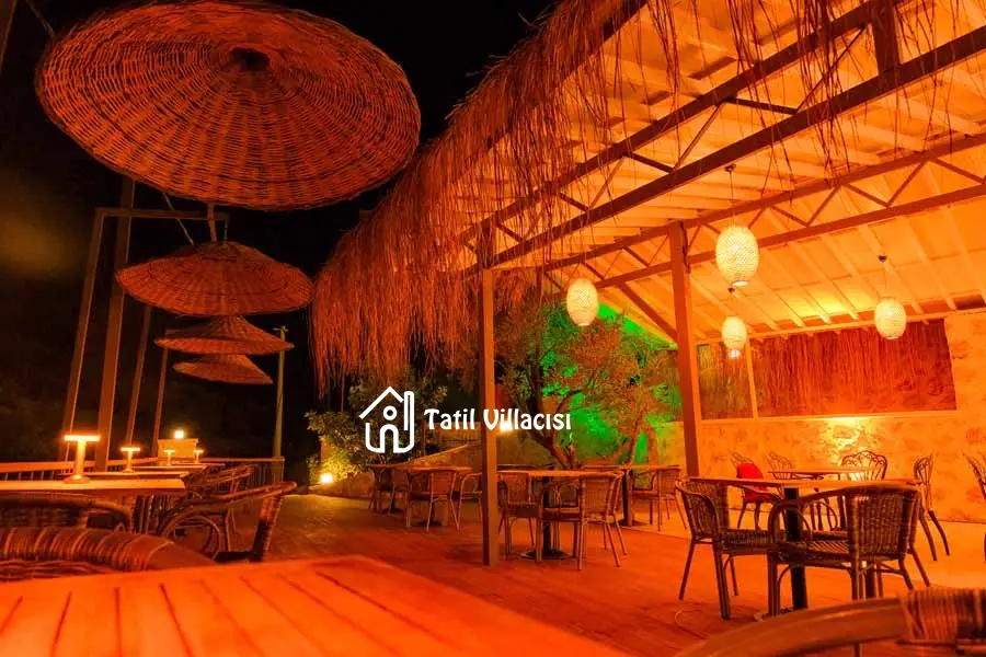 Villa Solly