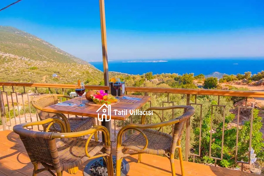 Villa Solly