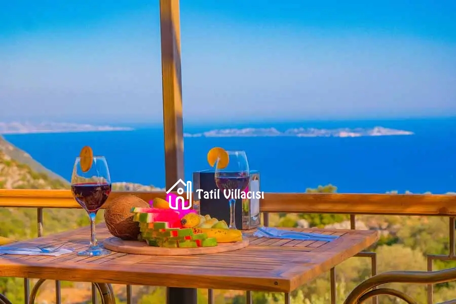 Villa Solly