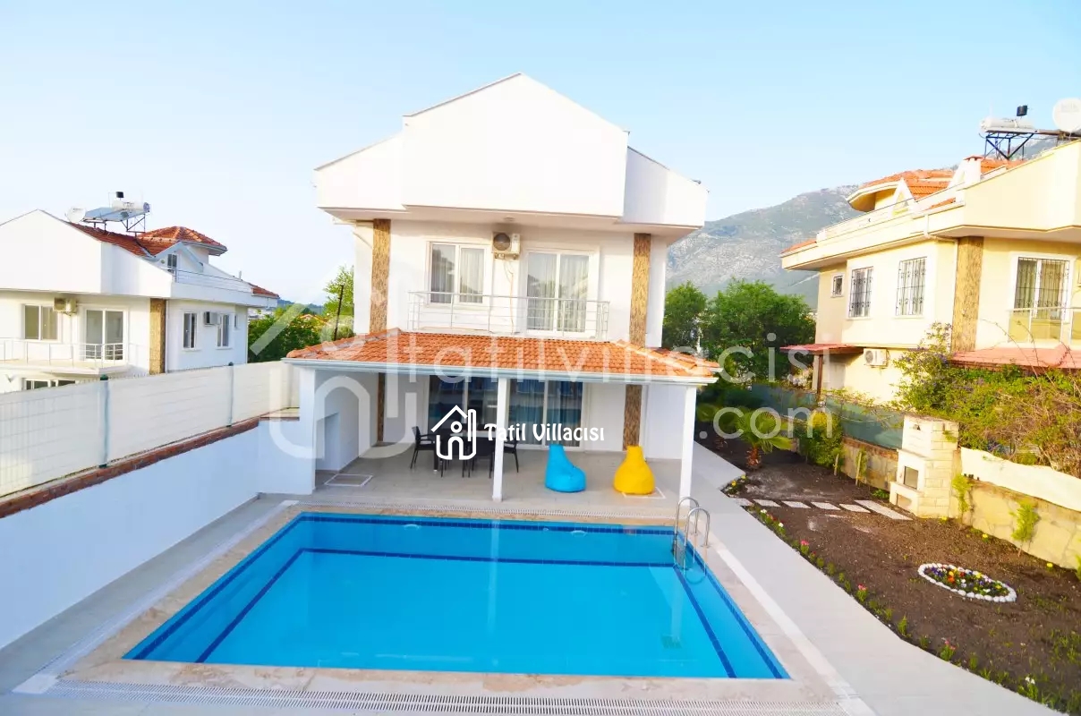 Villa Soylu