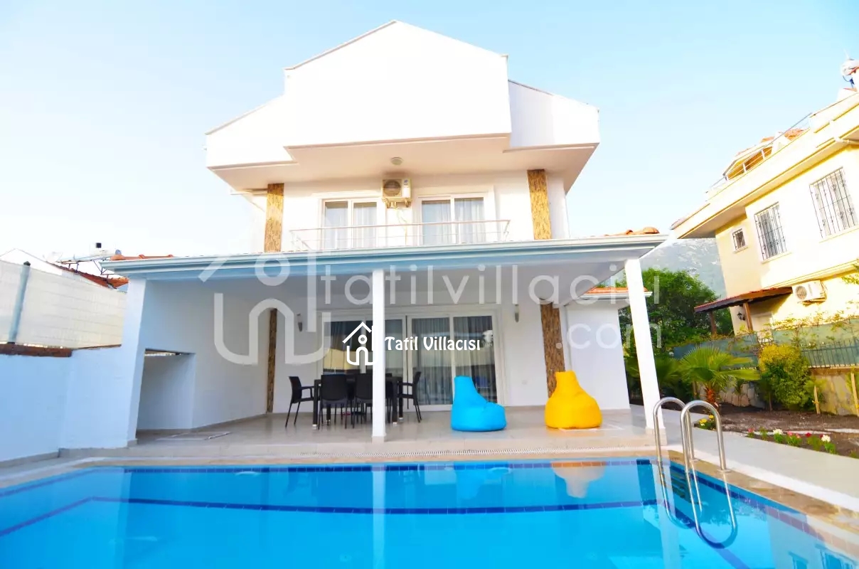 Villa Soylu