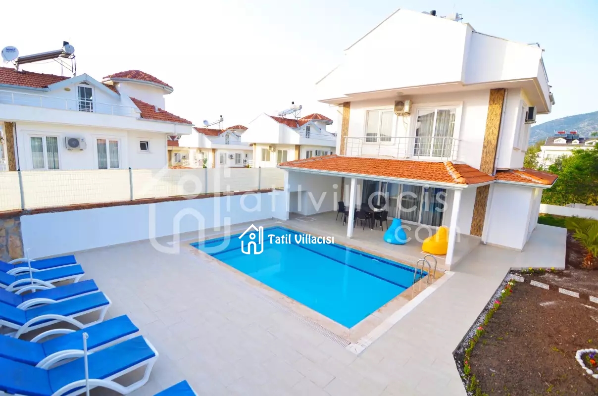 Villa Soylu