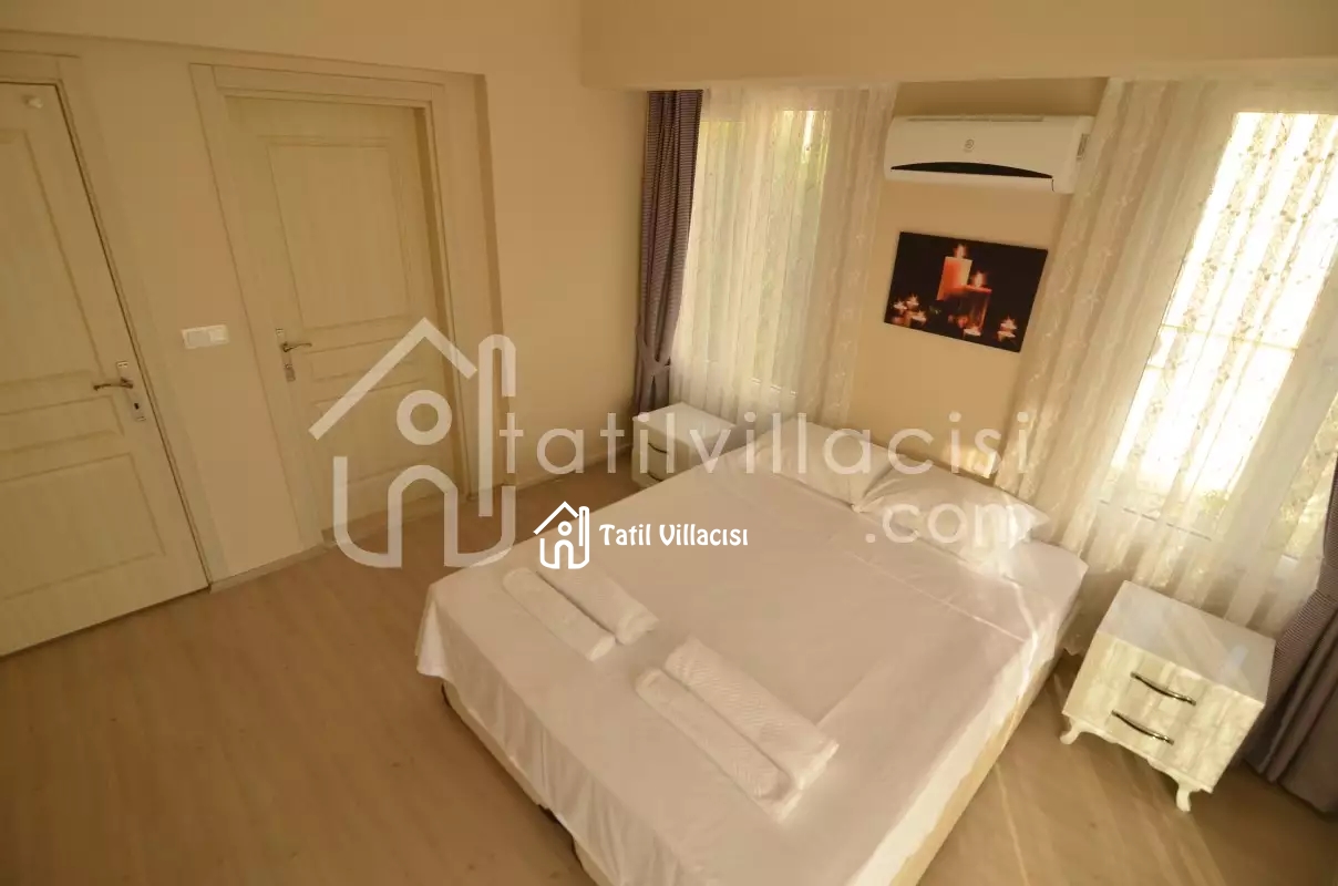 Villa Soylu