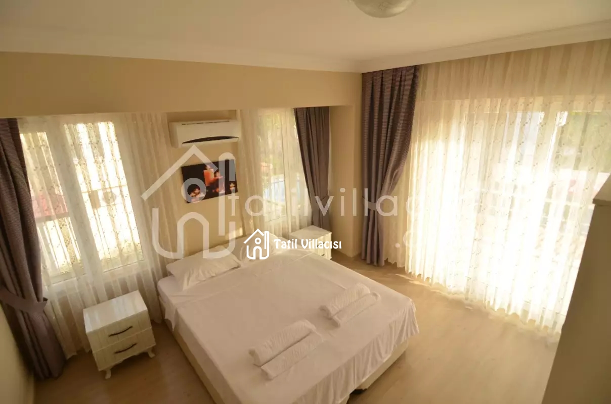 Villa Soylu