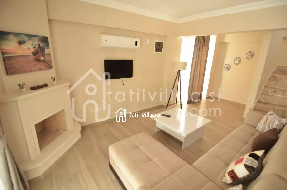 Villa Soylu