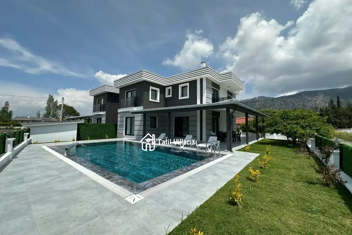 Villa Star 1