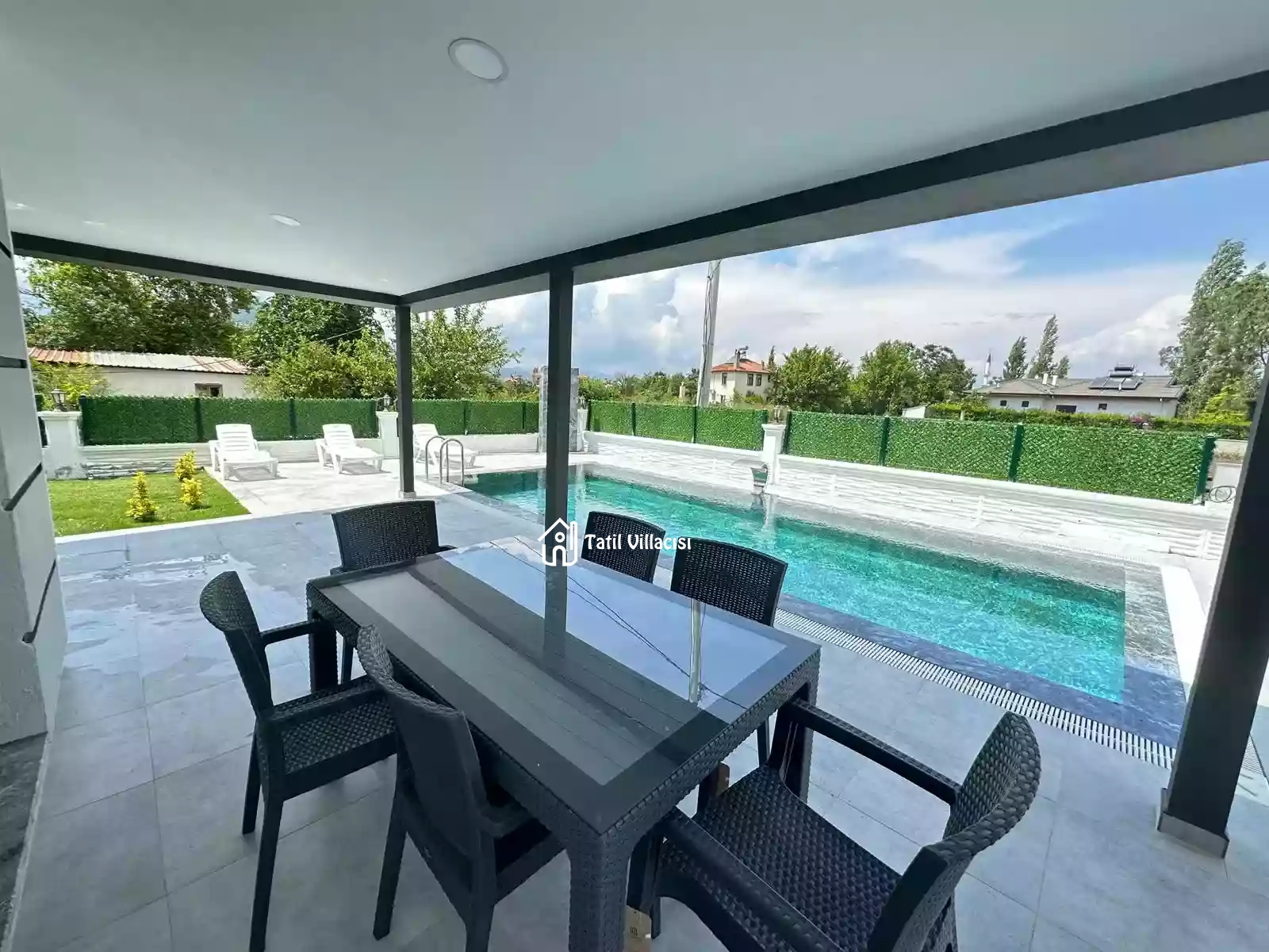 Villa Star 2