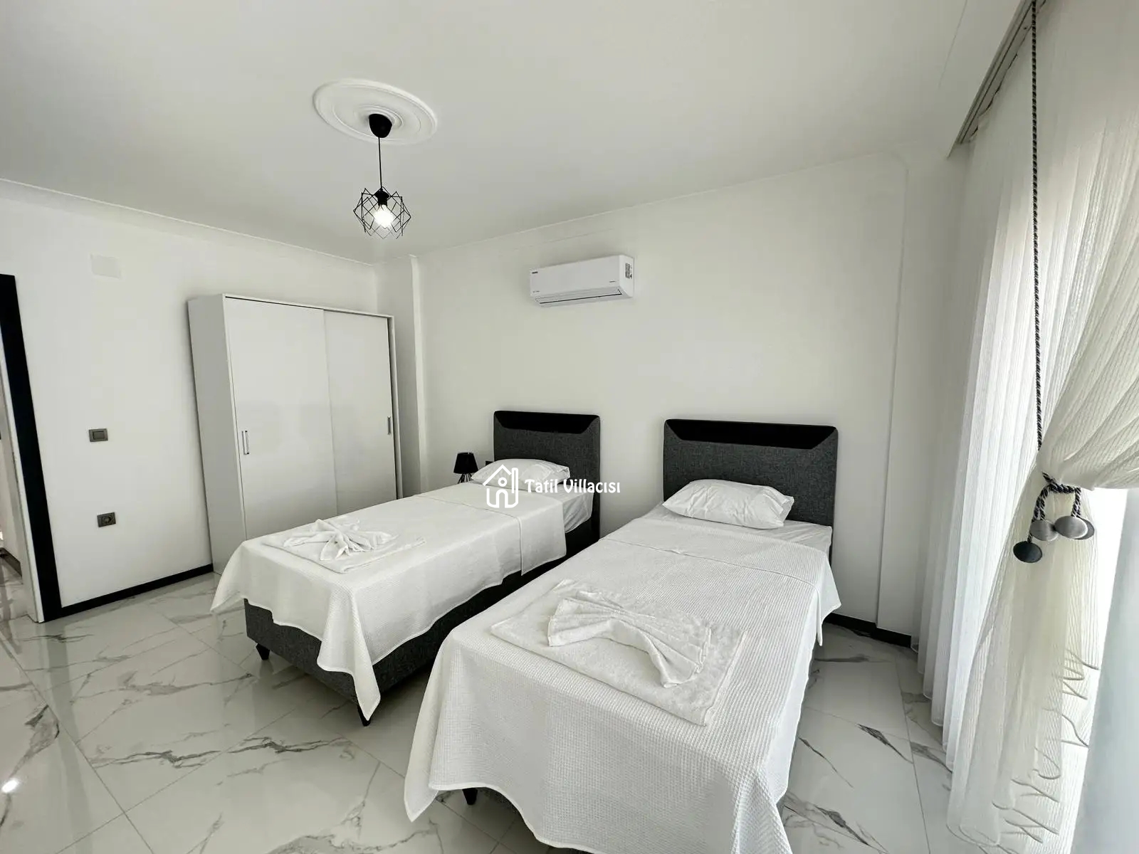 Villa Star 2