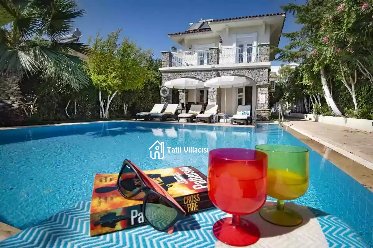 Villa Star 2 fethiye