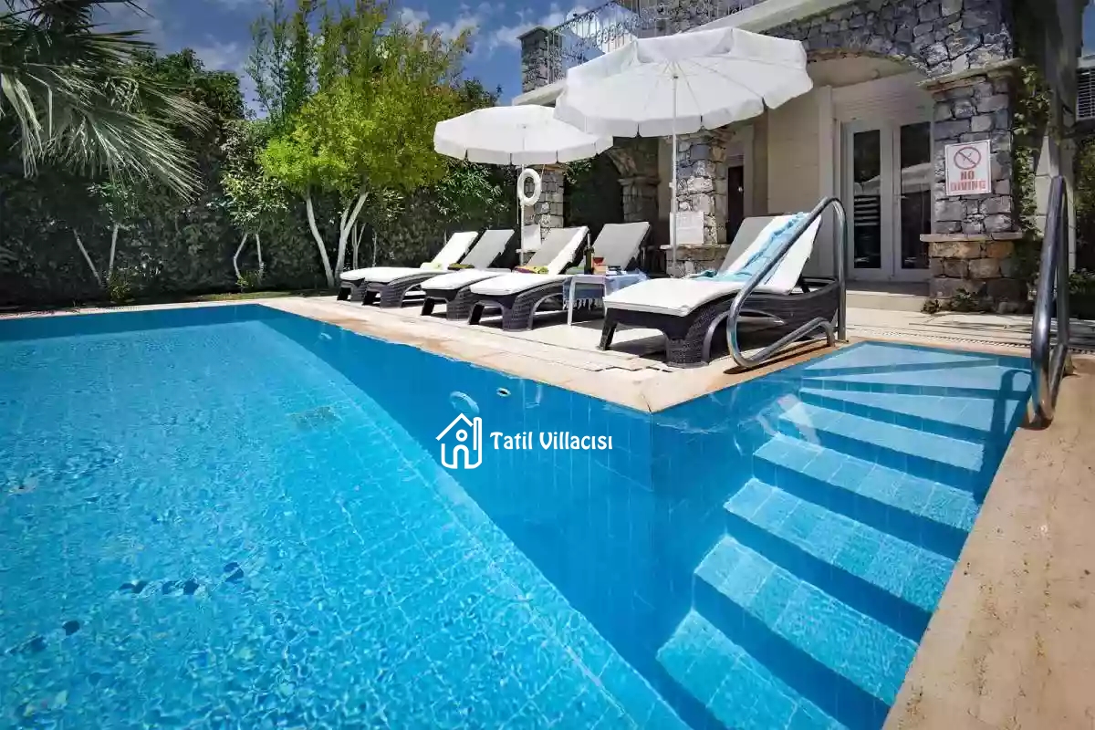 Villa Star 2 fethiye
