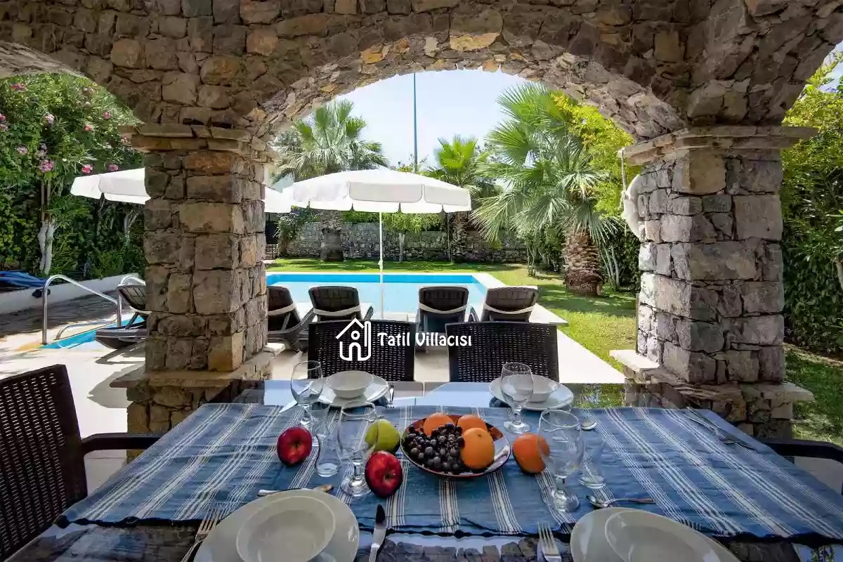 Villa Star 2 fethiye