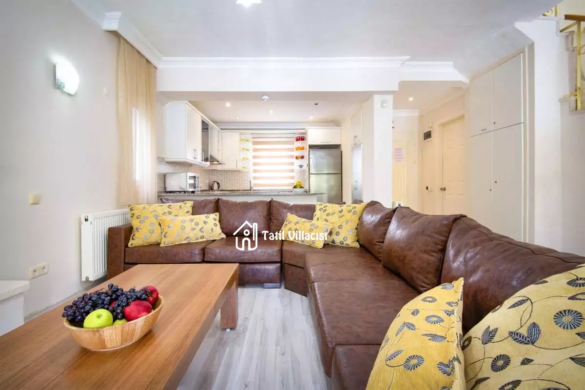 Villa Star 2 fethiye
