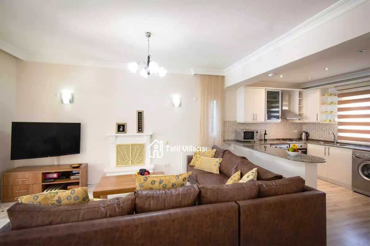 Villa Star 2 fethiye
