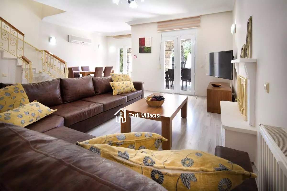 Villa Star 2 fethiye