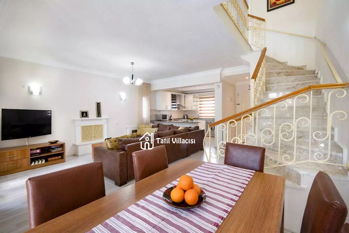 Villa Star 2 fethiye