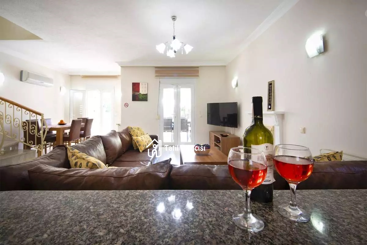 Villa Star 2 fethiye