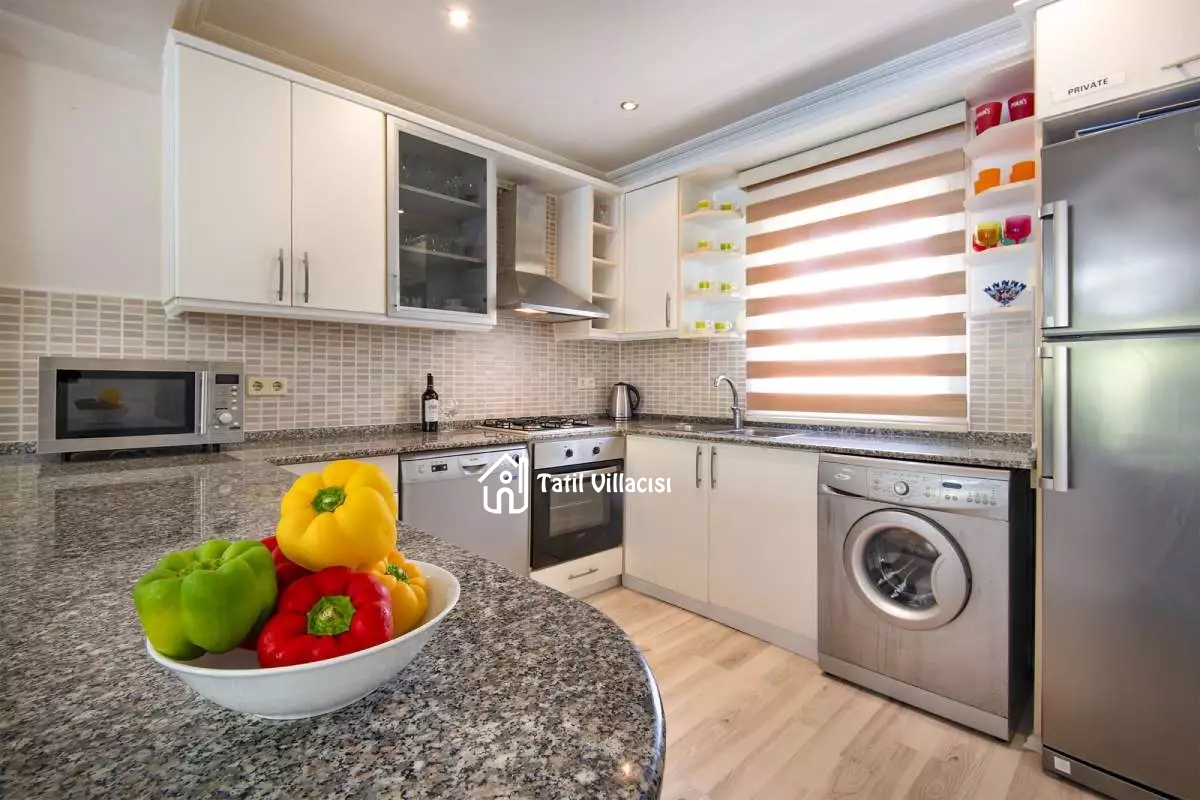 Villa Star 2 fethiye