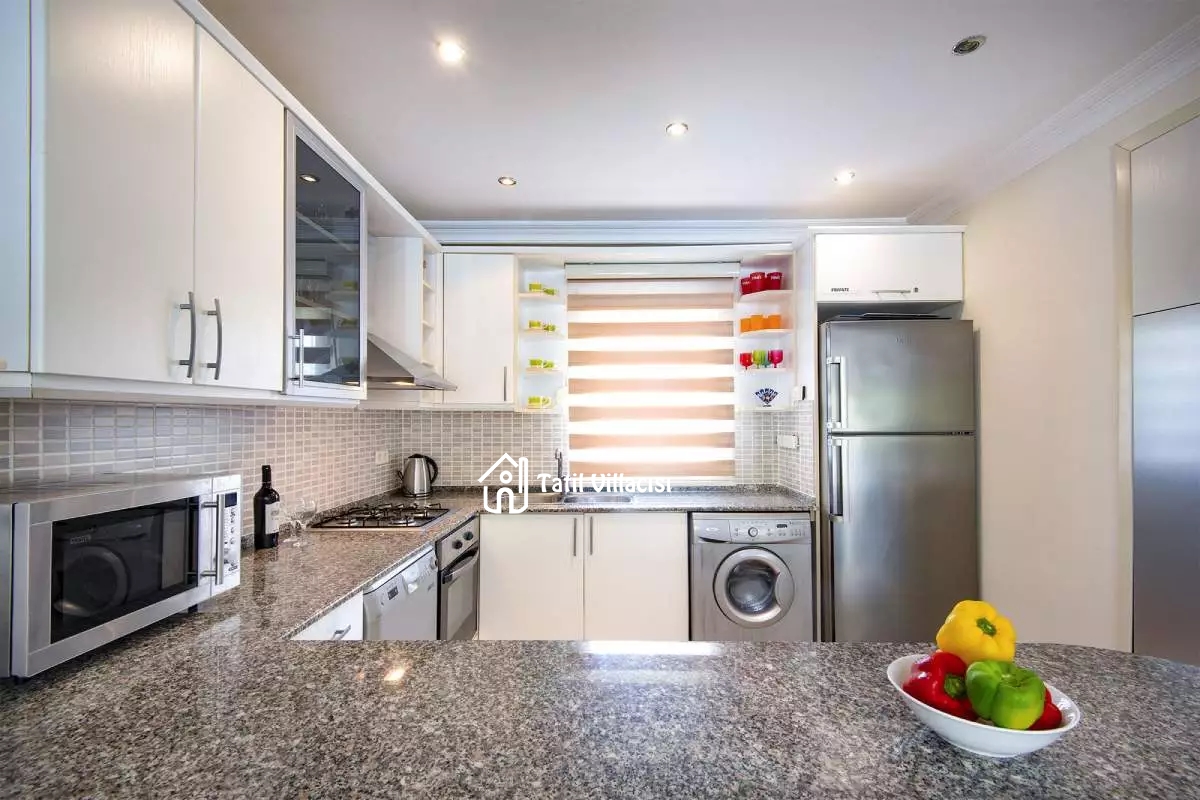 Villa Star 2 fethiye