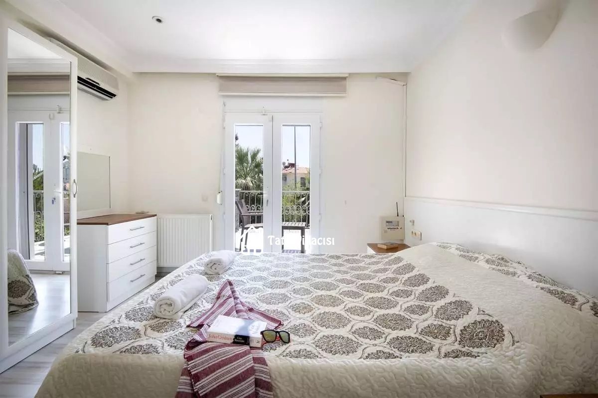 Villa Star 2 fethiye