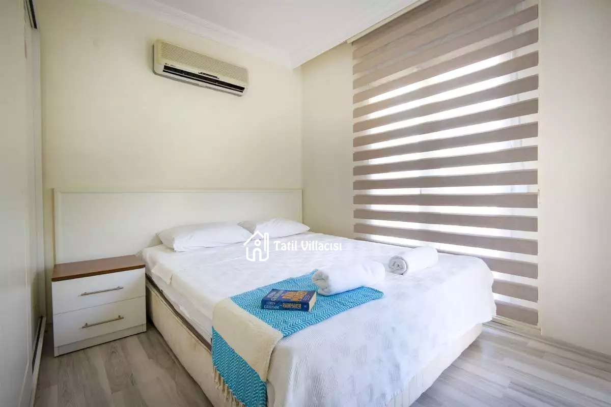Villa Star 2 fethiye