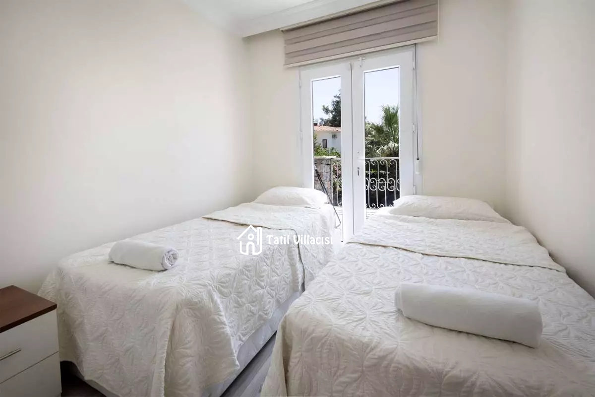 Villa Star 2 fethiye