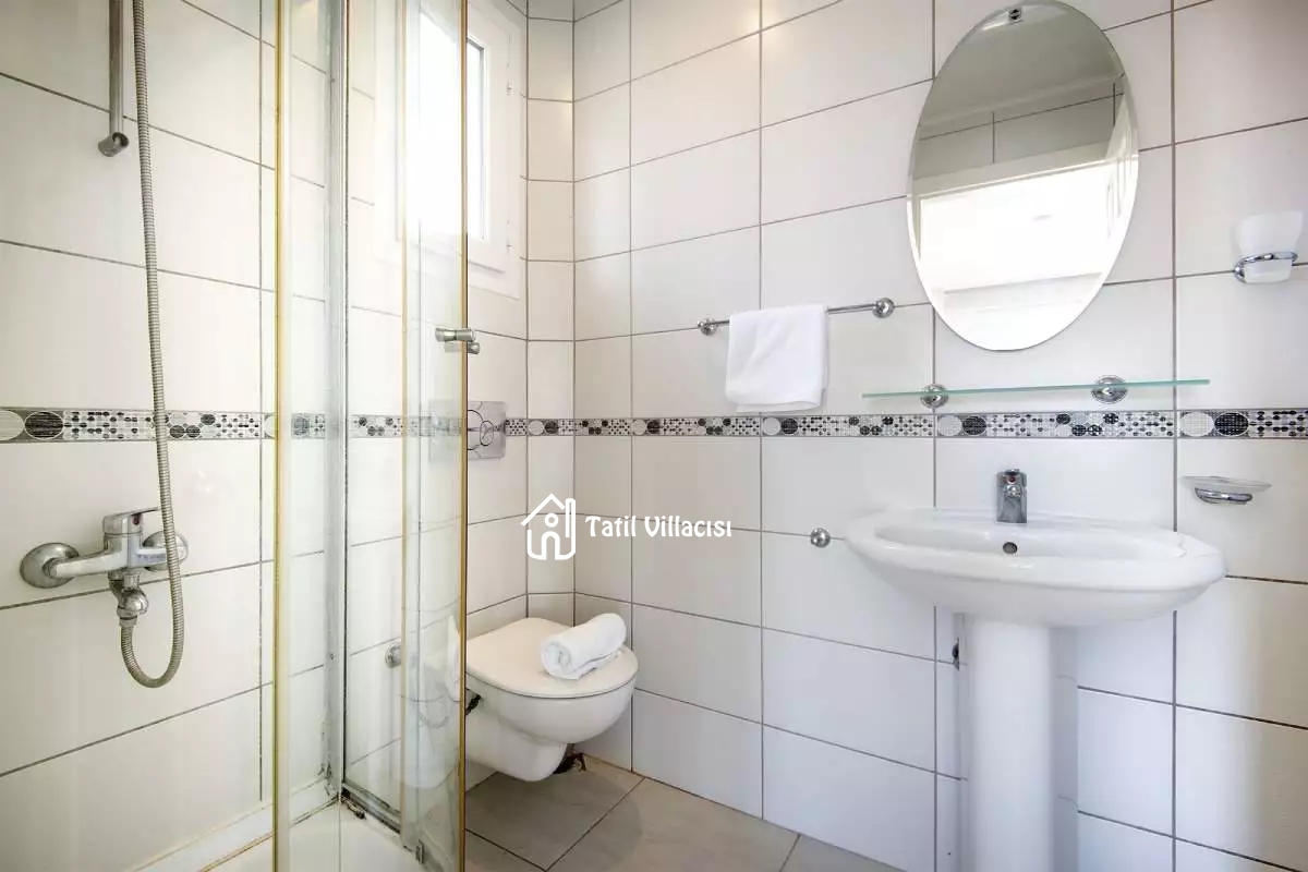 Villa Star 2 fethiye