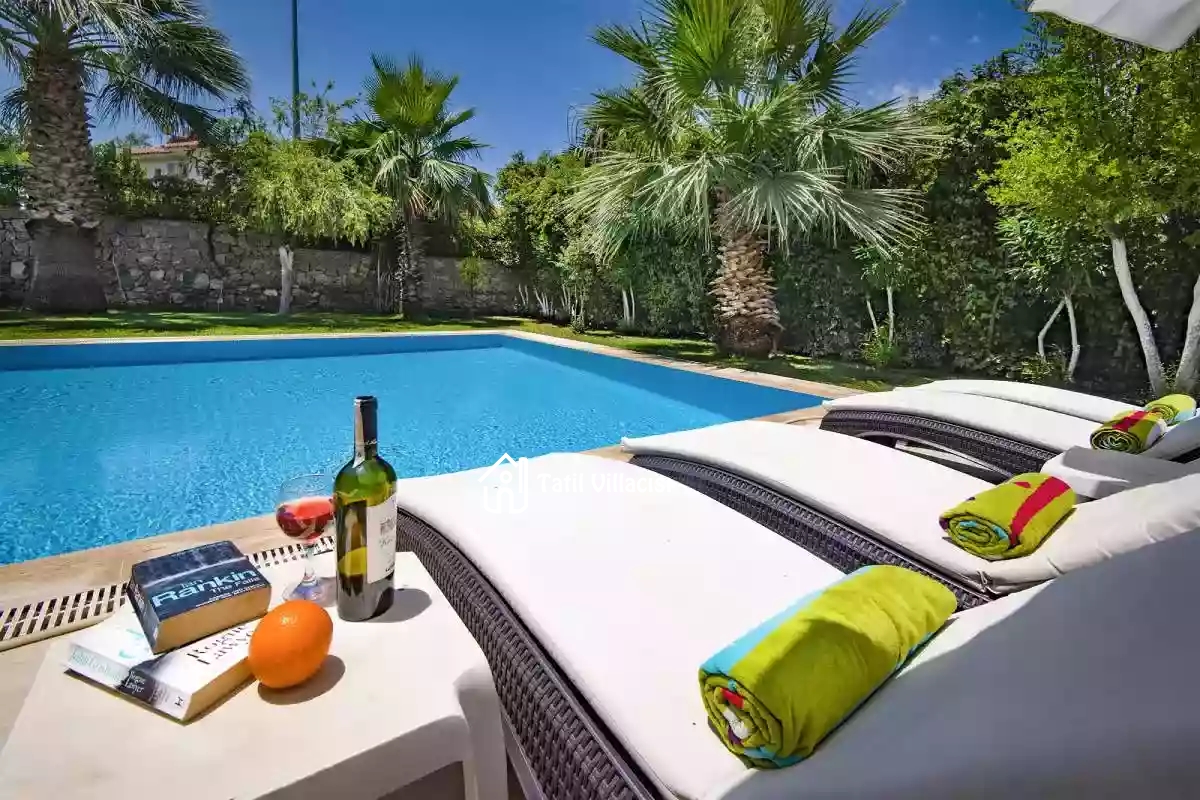 Villa Star 2 fethiye