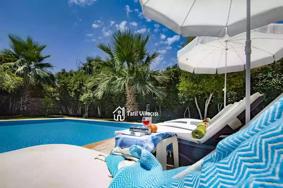 Villa Star 2 fethiye