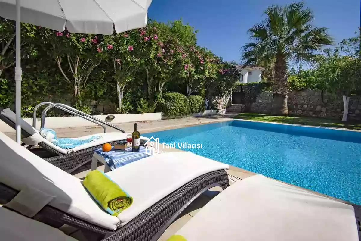 Villa Star 2 fethiye