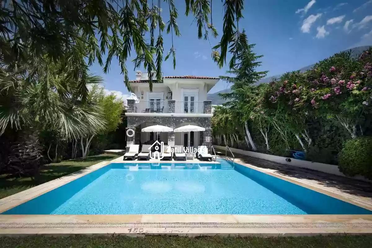 Villa Star 2 fethiye