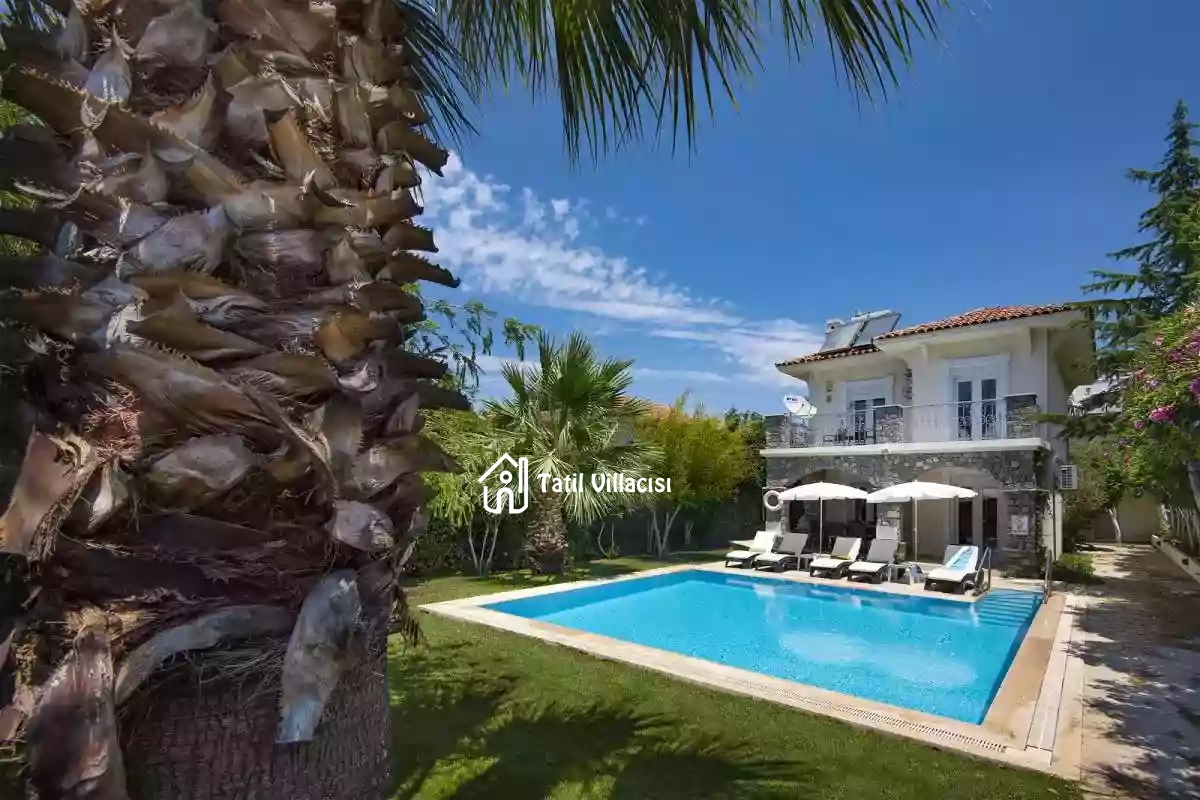 Villa Star 2 fethiye