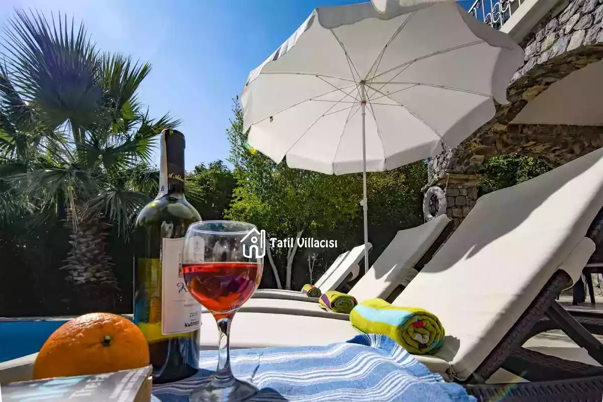 Villa Star 2 fethiye