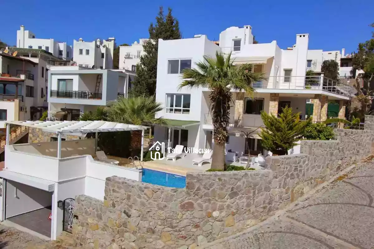 Villa Star