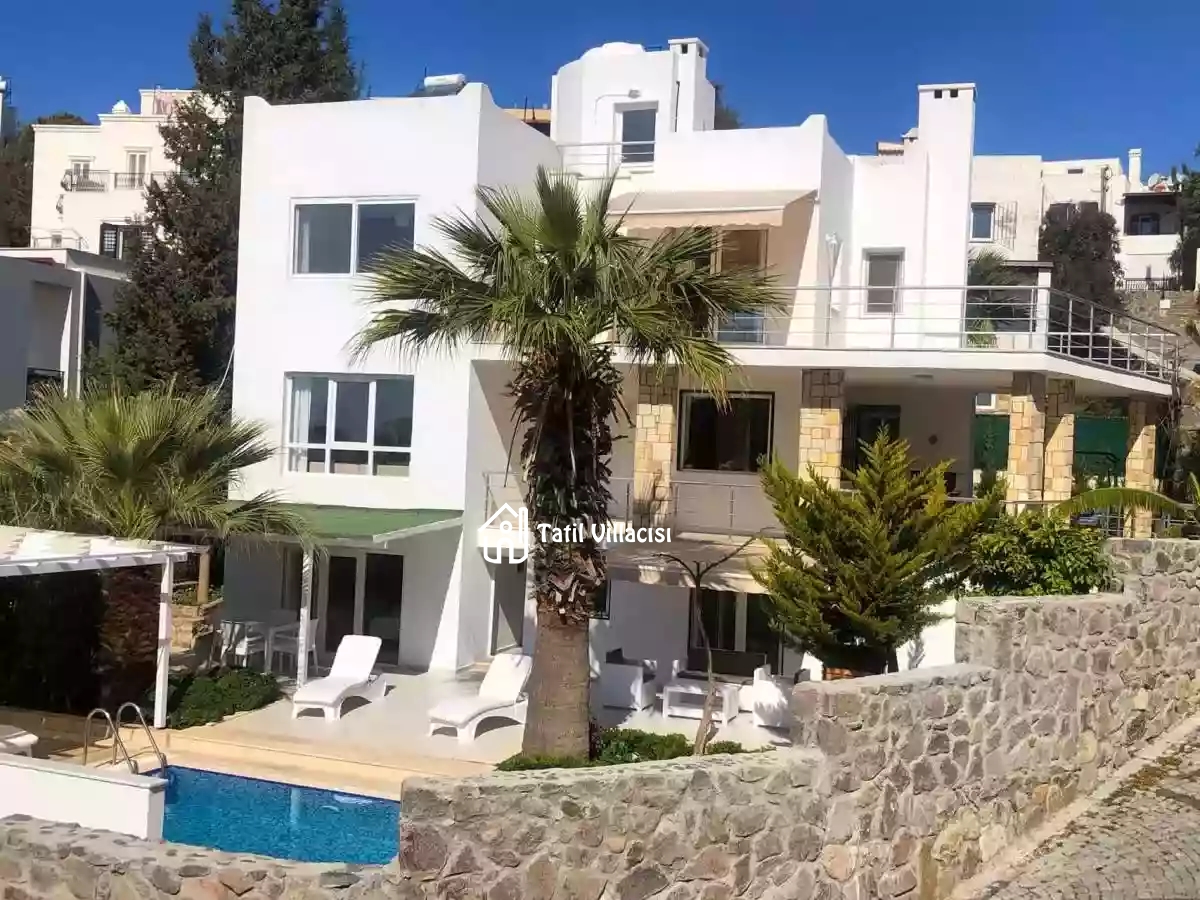 Villa Star