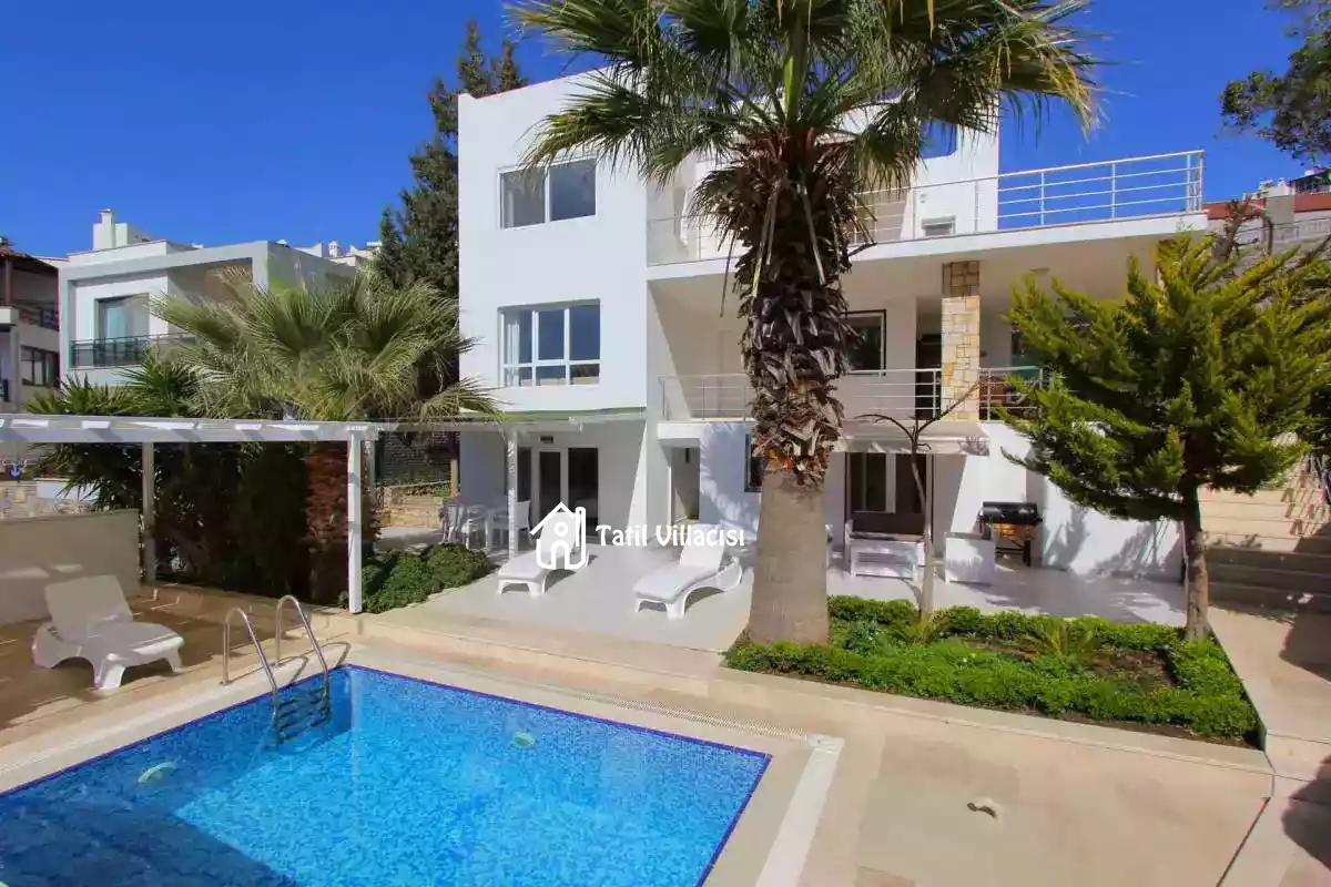 Villa Star