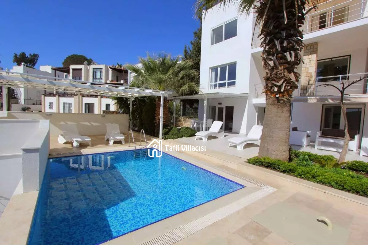 Villa Star