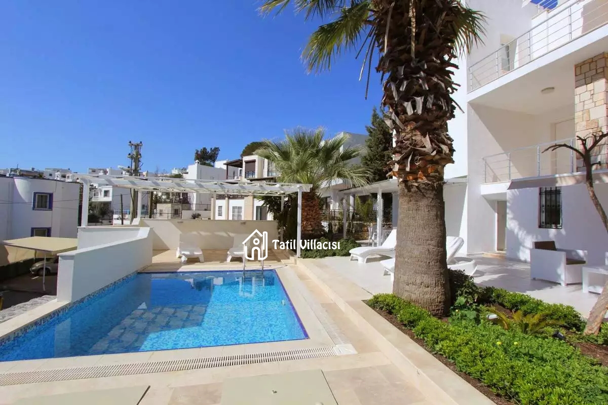 Villa Star