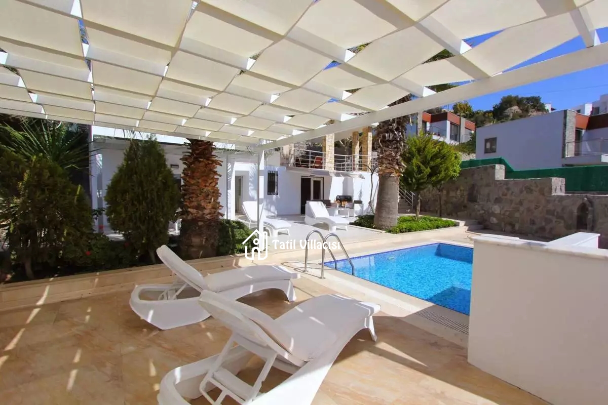 Villa Star