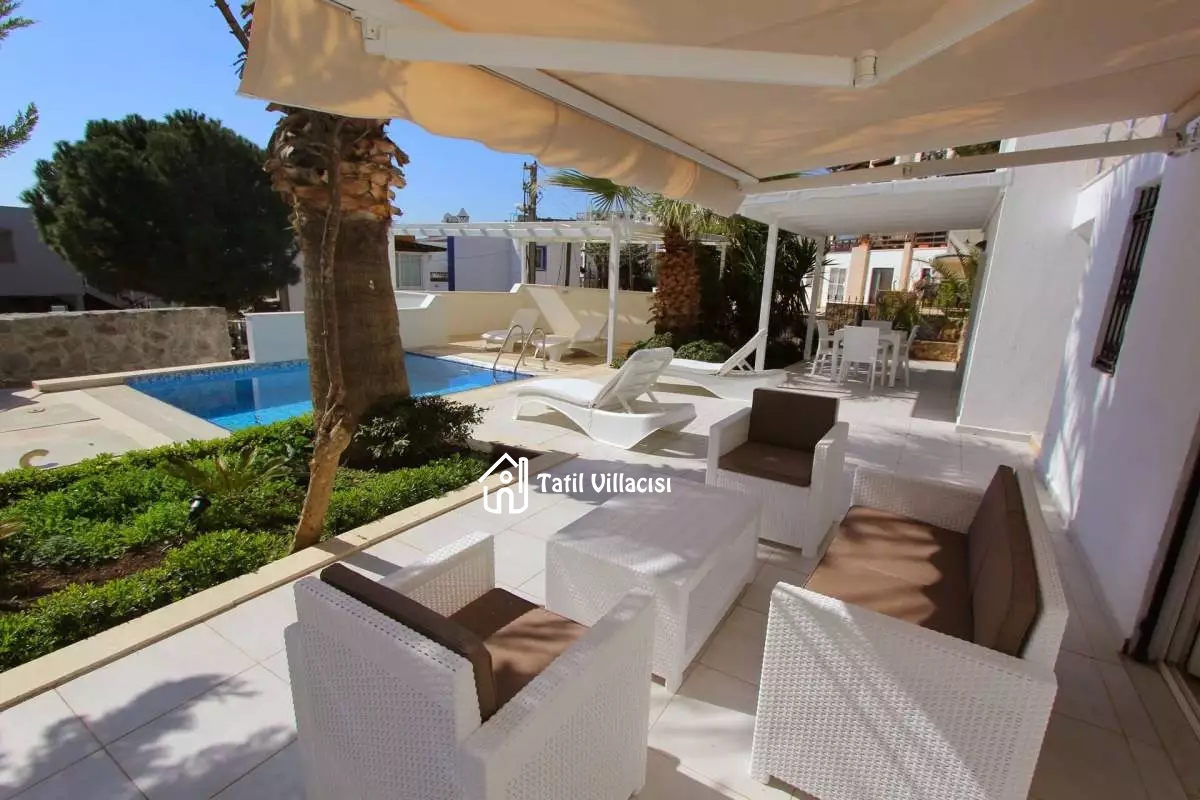 Villa Star