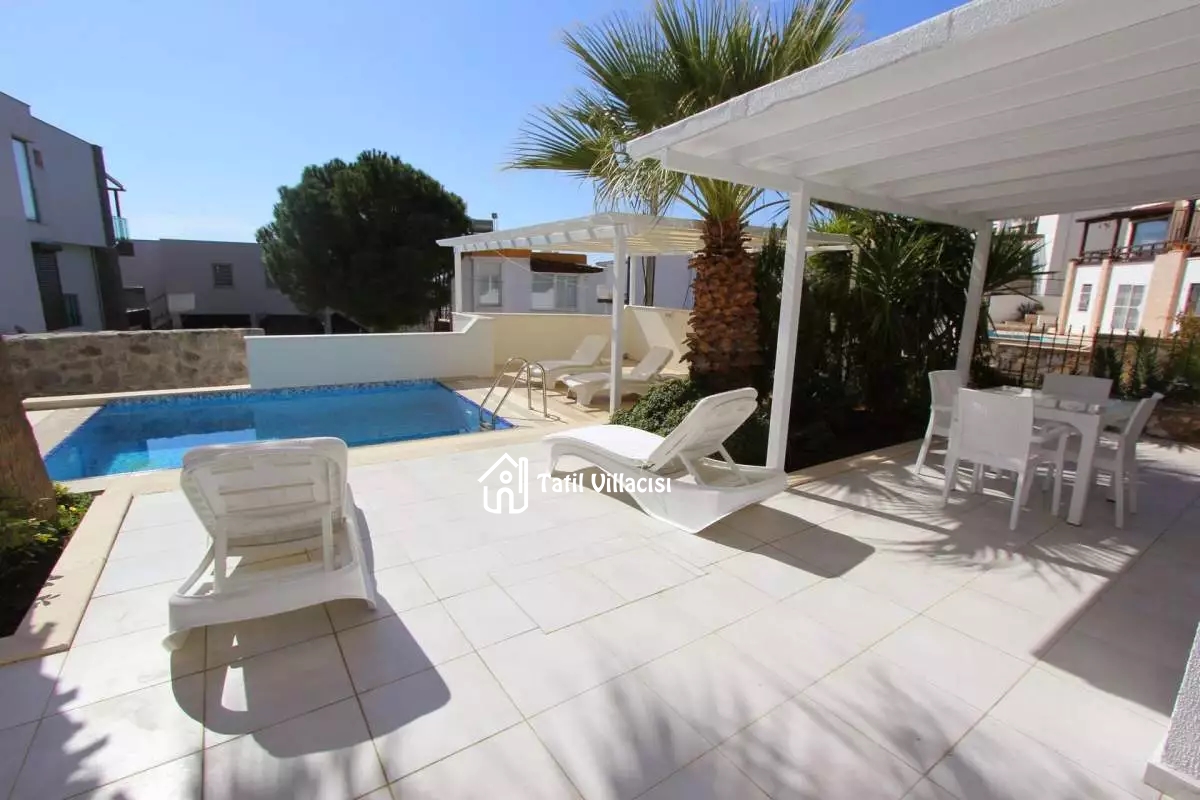 Villa Star
