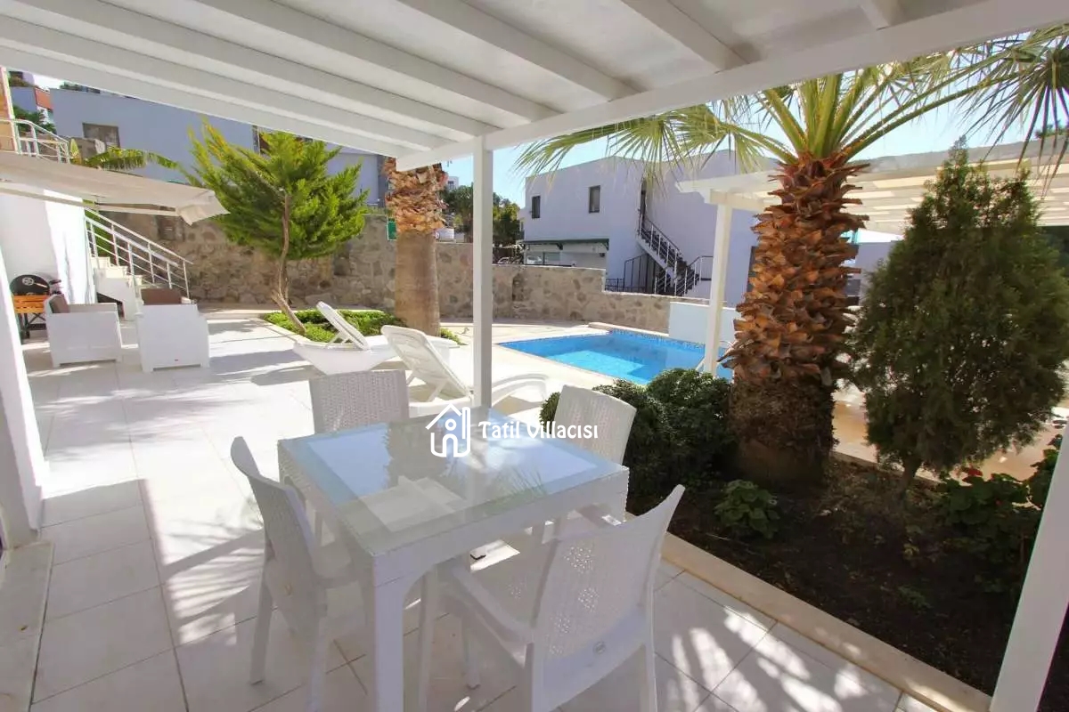 Villa Star