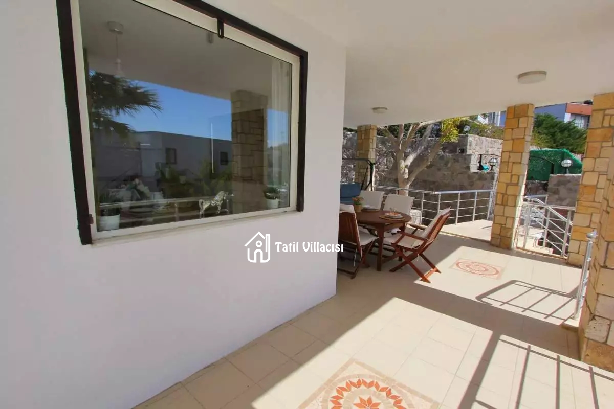 Villa Star