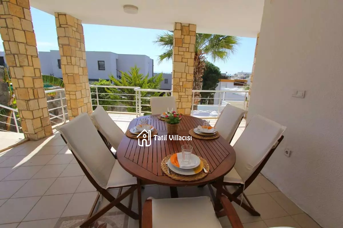 Villa Star