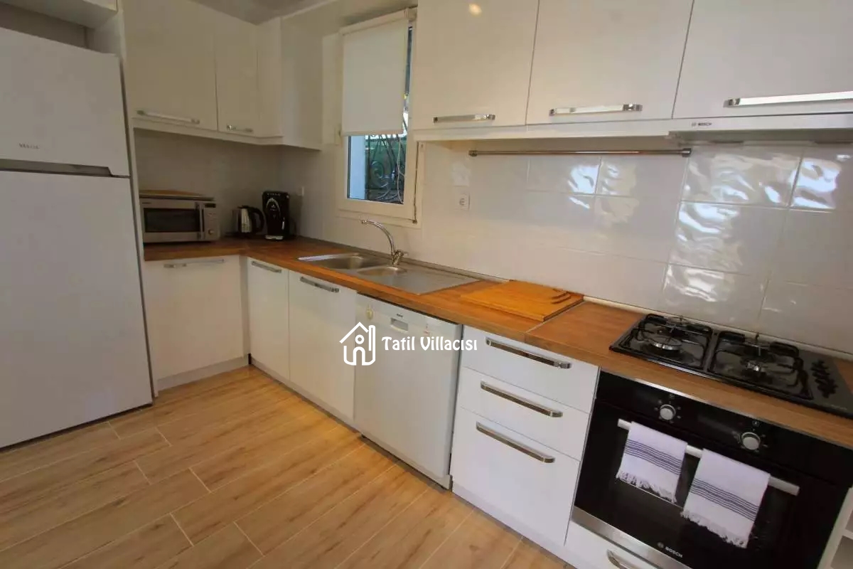 Villa Star