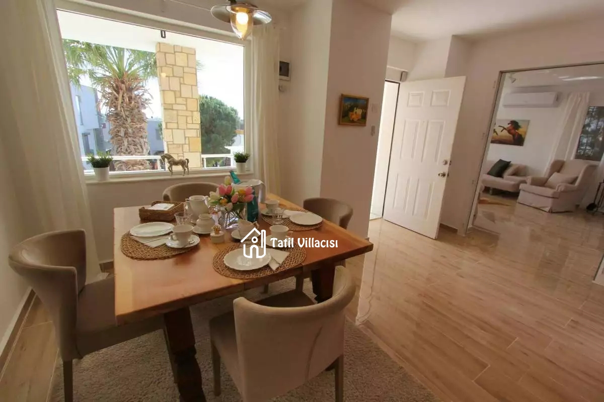 Villa Star