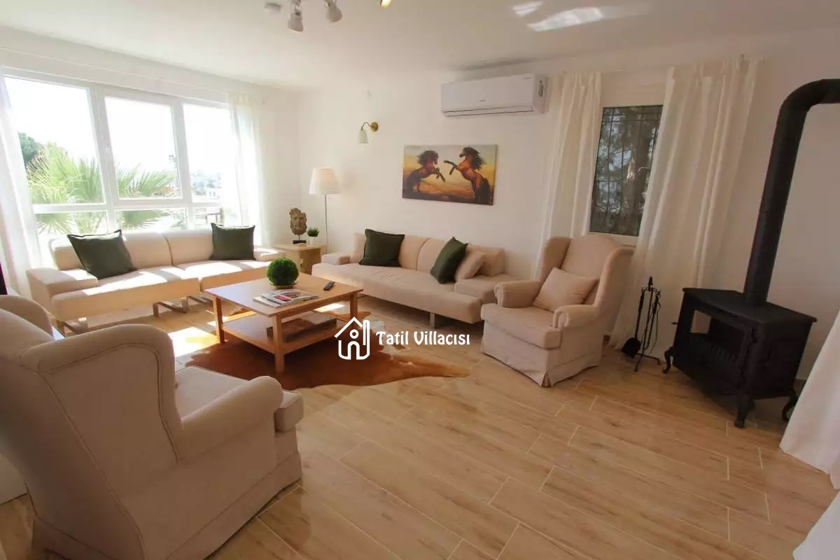 Villa Star