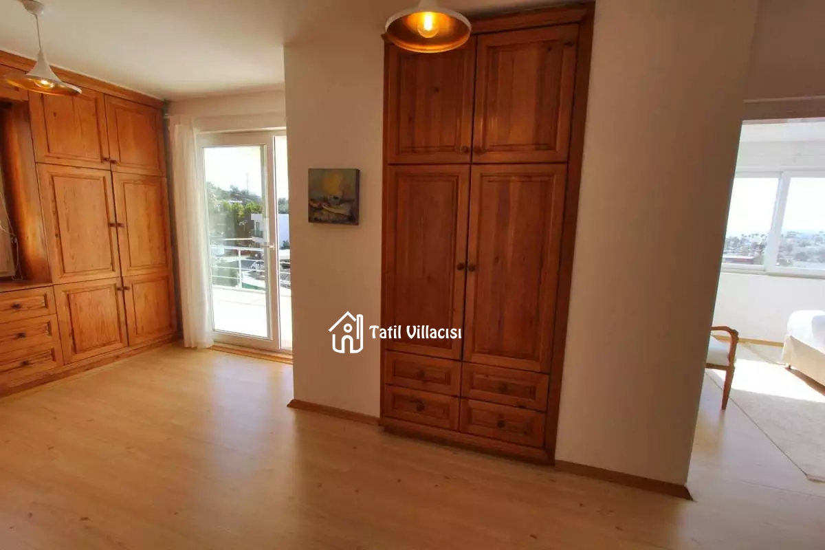Villa Star