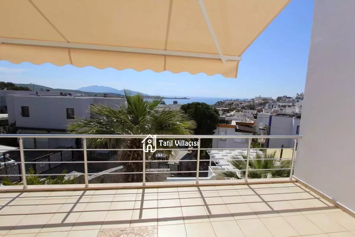 Villa Star
