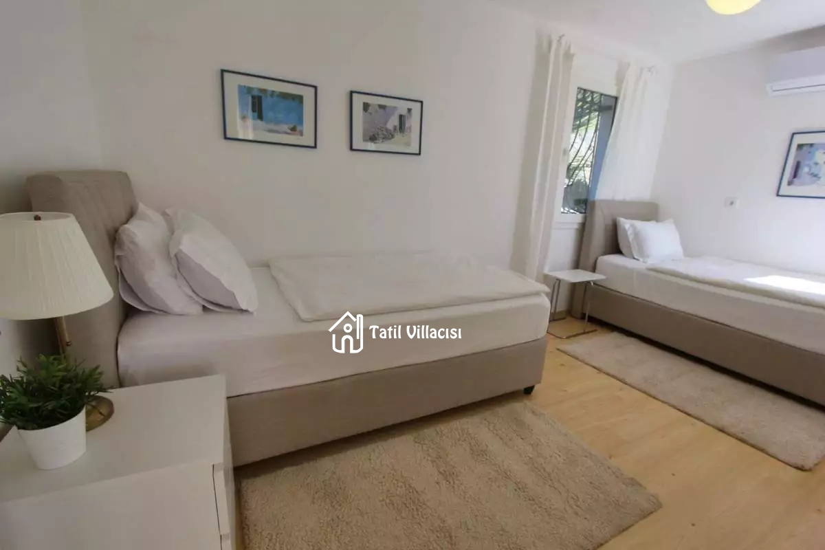 Villa Star