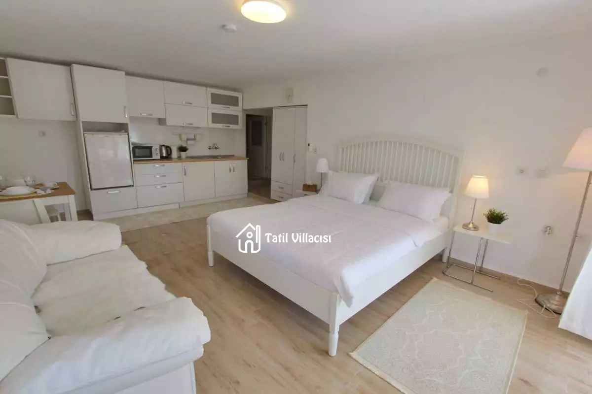 Villa Star